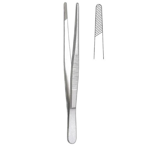 dressing forceps