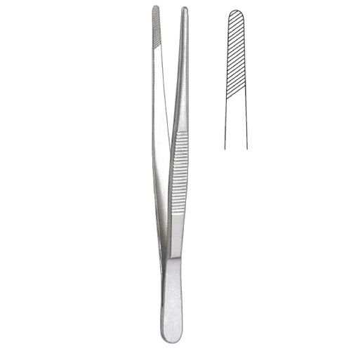 dressing forceps