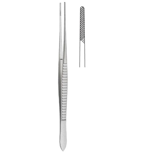 dressing forceps