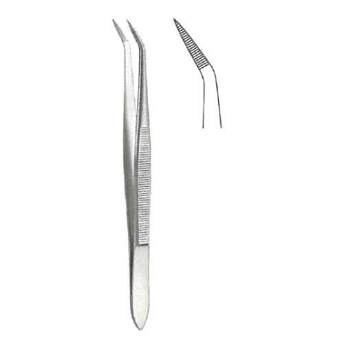 splinter forceps