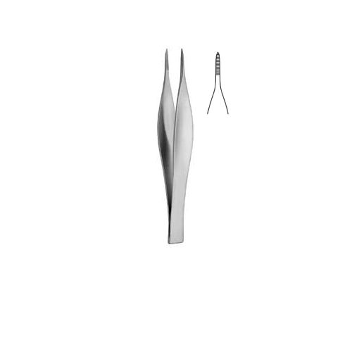 splinter forceps