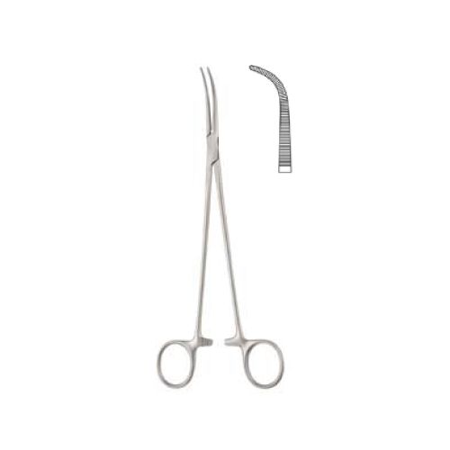 fine pattern forceps