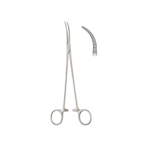 fine pattern forceps