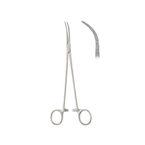 fine pattern forceps