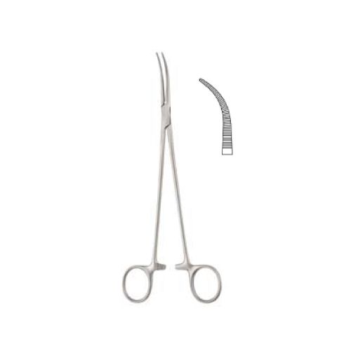 fine pattern forceps