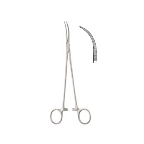 fine pattern forceps