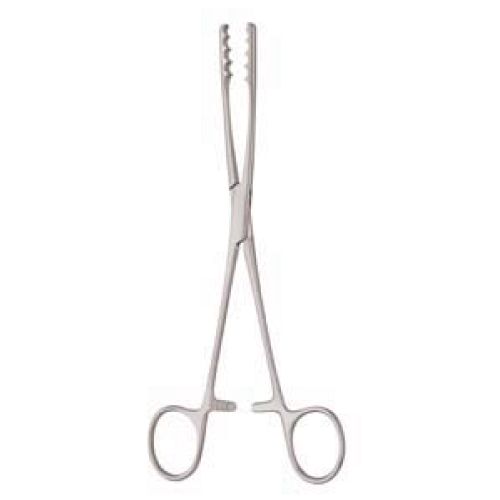 cotton & swab forceps