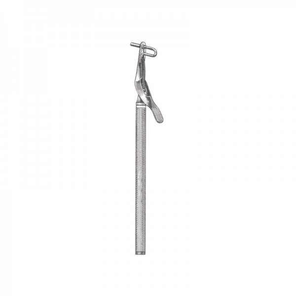 Amalgam Instrument Medium 15.5 cm