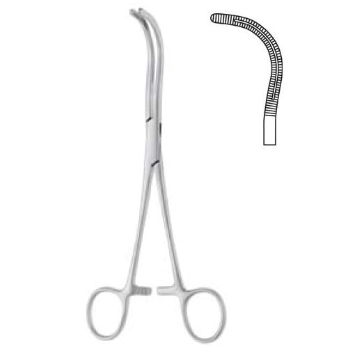 Kidney Pedicle Forceps,General Instruments