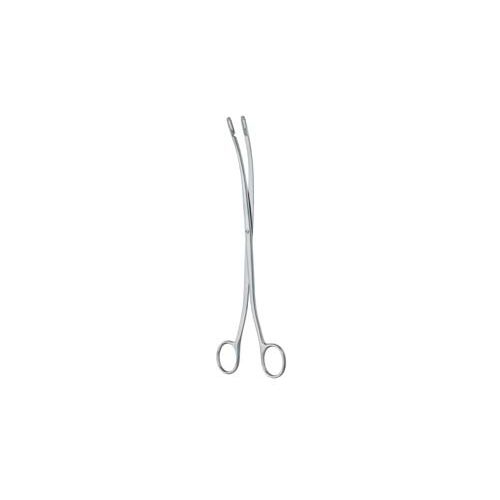 Kidney Pedicle Forceps