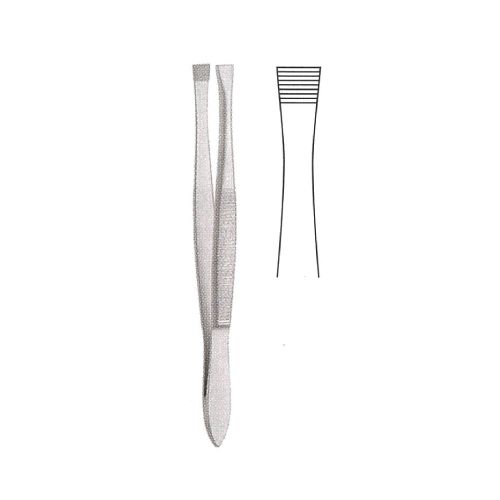 cillia forceps