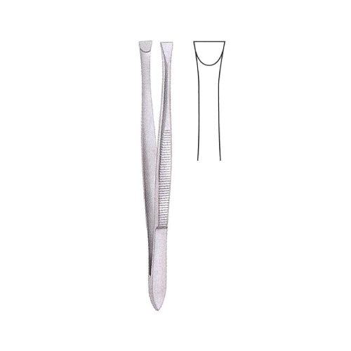 cillia forceps