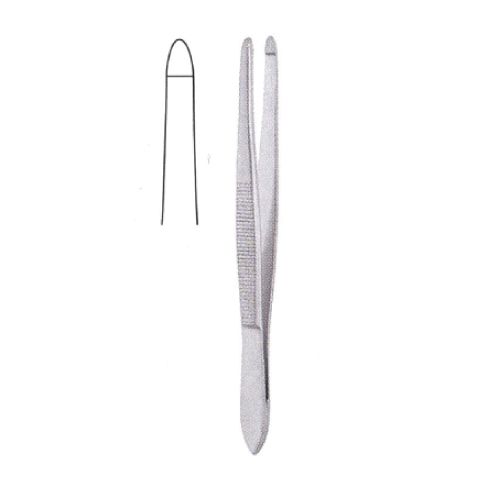 cillia forceps