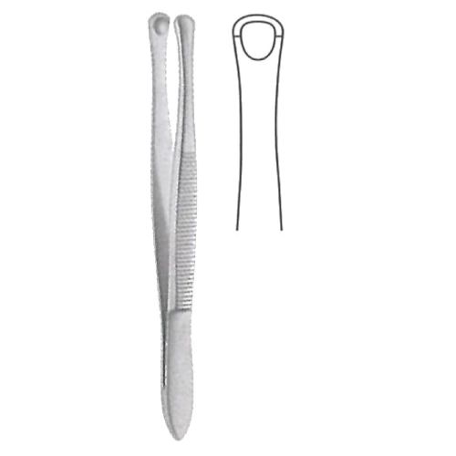 cillia forceps