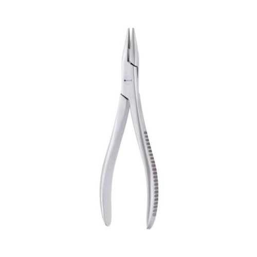 ear and nose dressing forceps