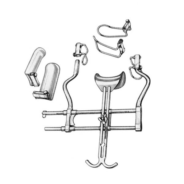 balfour-detachable-retractor-system