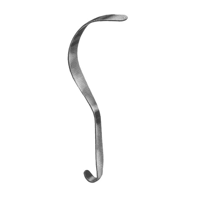 deaver-retractor-flat-handle-curved-end