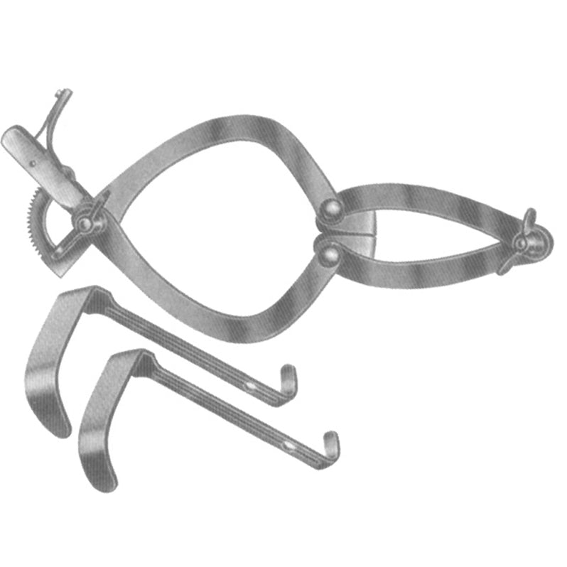 osullivan-oconnor-abdominal-retractor