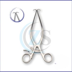 Gelpi Retractor