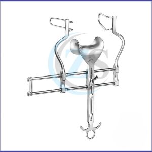 Balfour Retractor