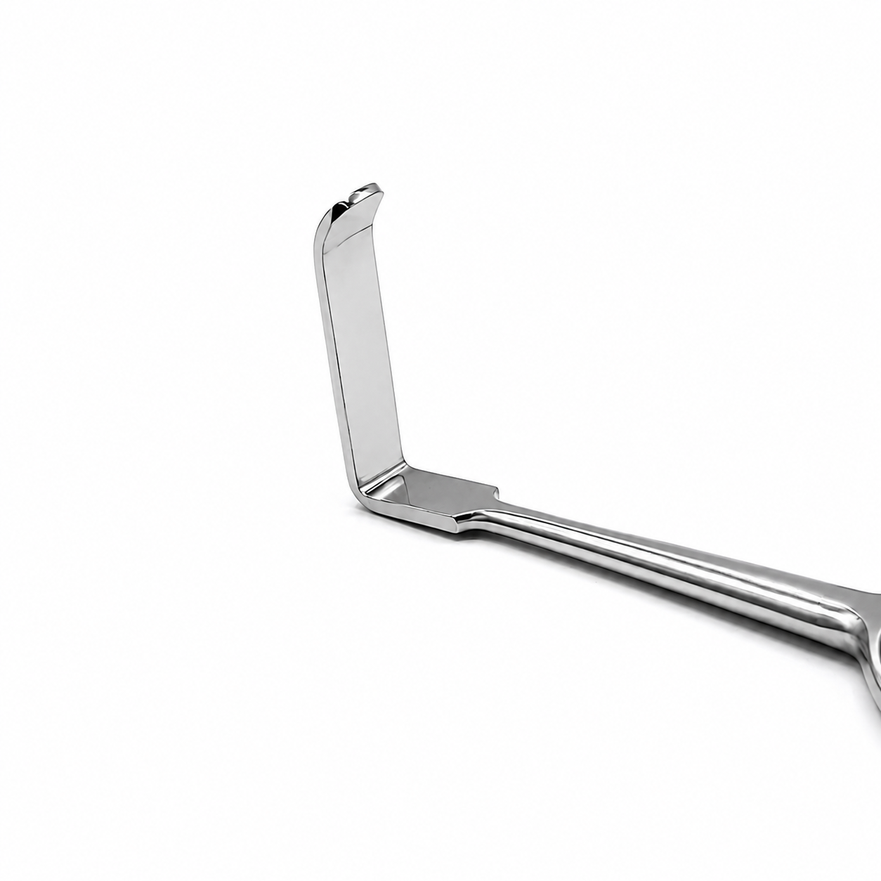 Langenbeck Retractor | General & Orthopedic Surgical Instrument - Image 2