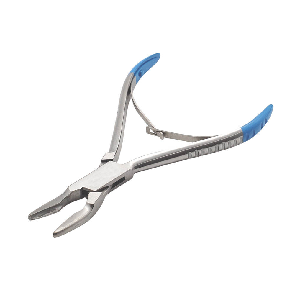 Bone Rongeur stainless steel surgical instrument