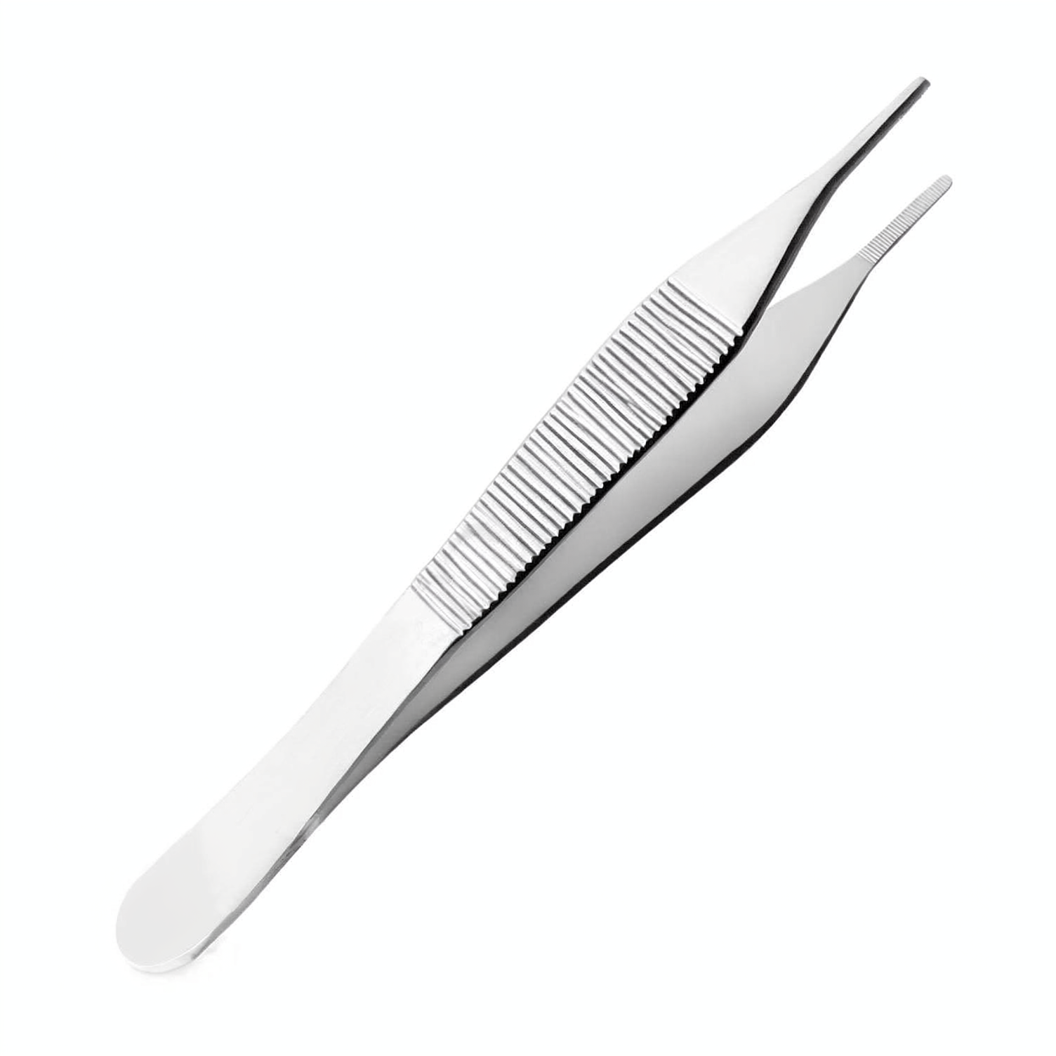 Adson Forceps Stainless Steel Surgical Dressing Tissue Forceps