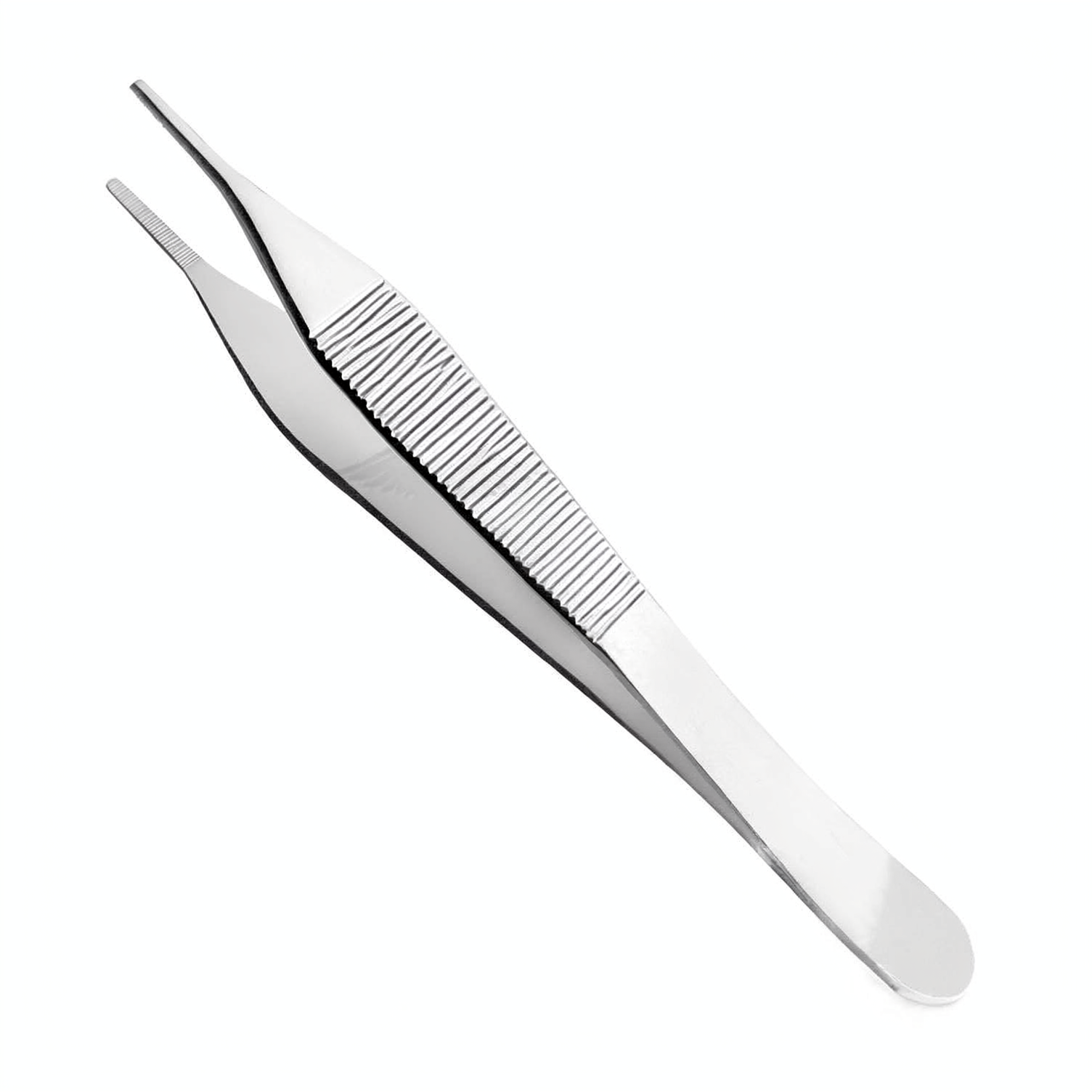 Adson Forceps Stainless Steel Surgical Dressing Tissue Forceps
