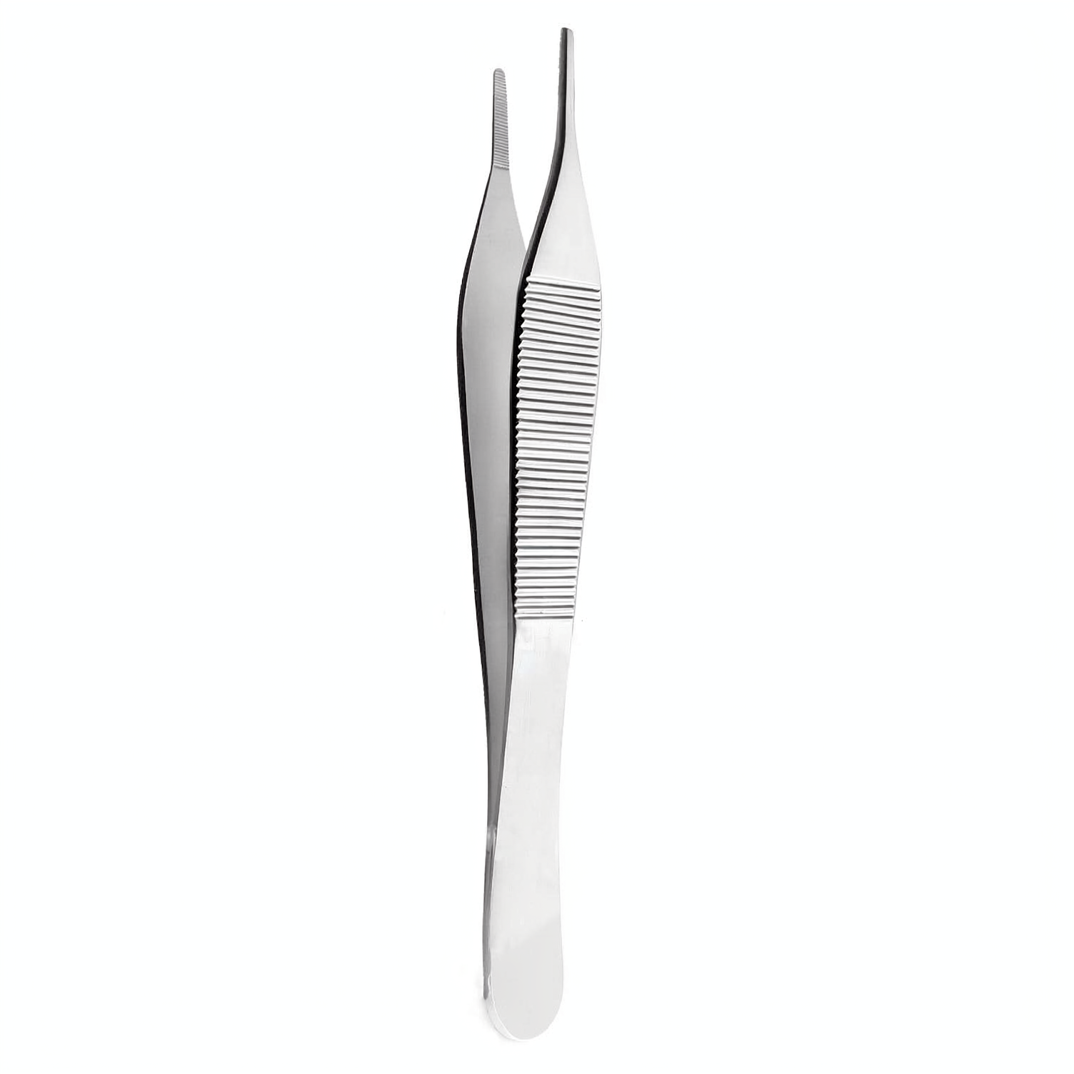 Adson Forceps Stainless Steel Surgical Dressing Tissue Forceps