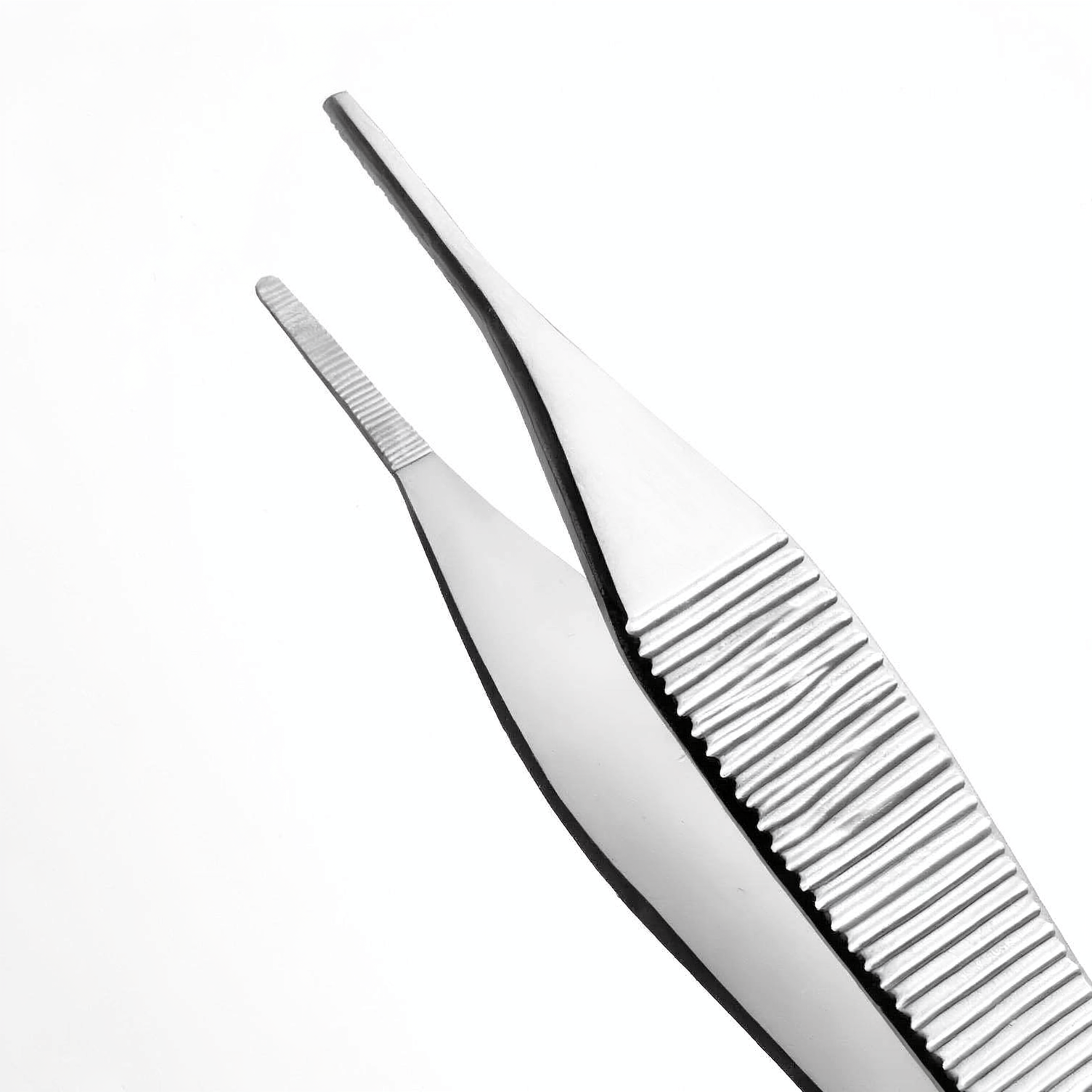 Adson Forceps Stainless Steel Surgical Dressing Tissue Forceps