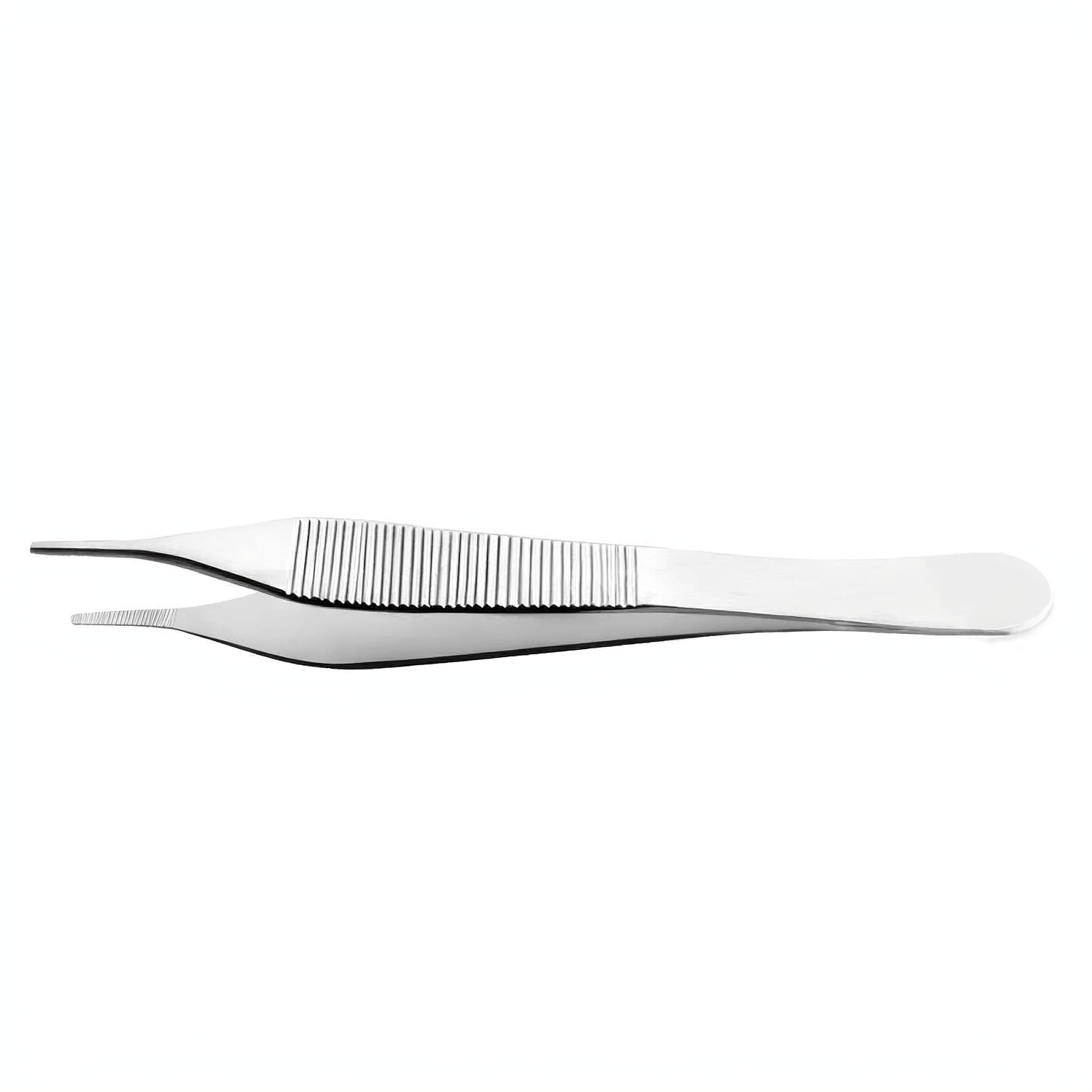 Adson Forceps Stainless Steel Surgical Dressing Tissue Forceps