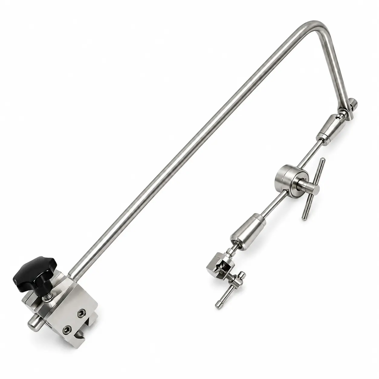 Arm Retractor Liver System surgical instrument