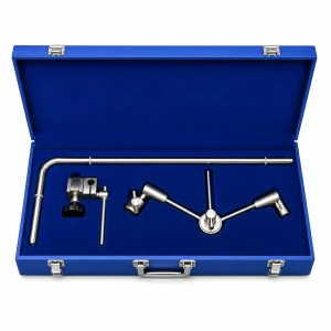 Arm Retractor Liver System surgical instrument