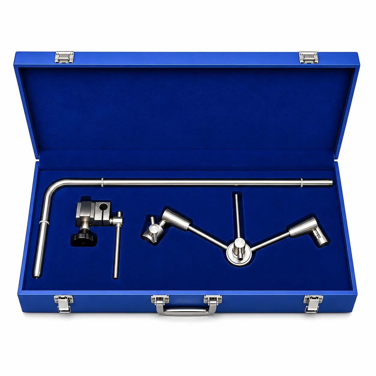Arm Retractor Liver System surgical instrument
