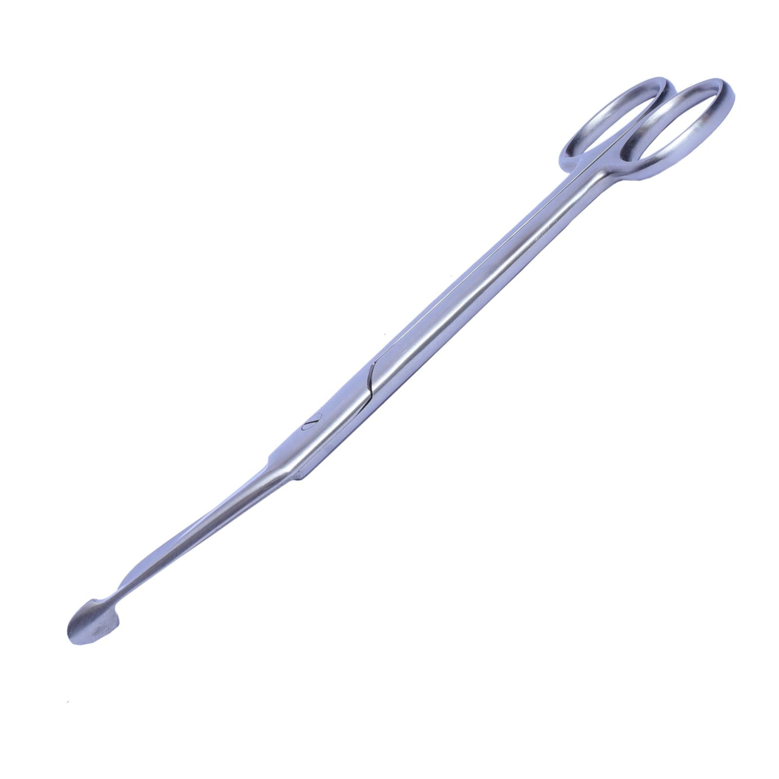 Bandage scissors made from medical-grade stainless steel for cutting bandages and dressings