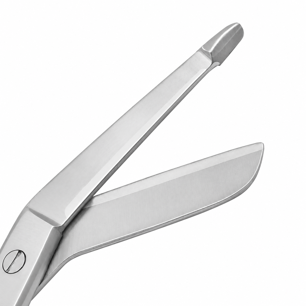 TC Lister Bandage Scissors 5.5″ - Image 5