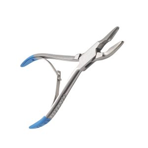 Bone Rongeur stainless steel surgical instrument