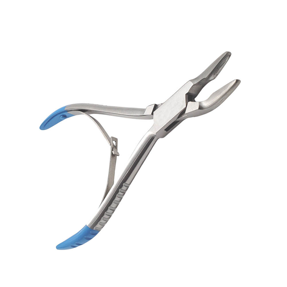 Bone Rongeur stainless steel surgical instrument
