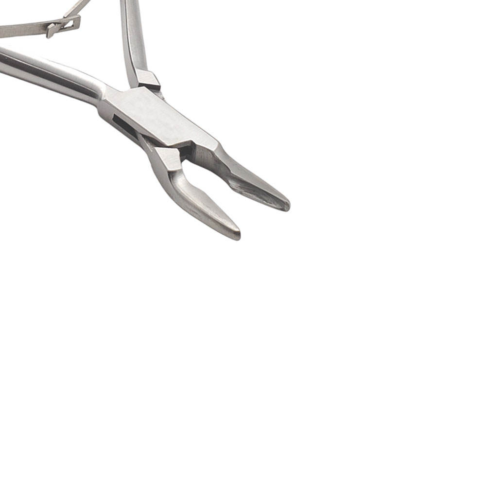 Bone Rongeur stainless steel surgical instrument