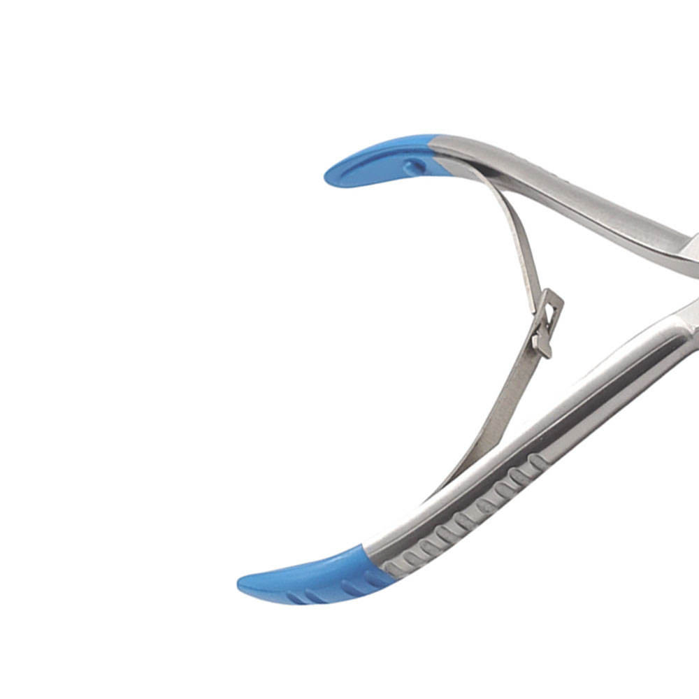 Bone Rongeur stainless steel surgical instrument