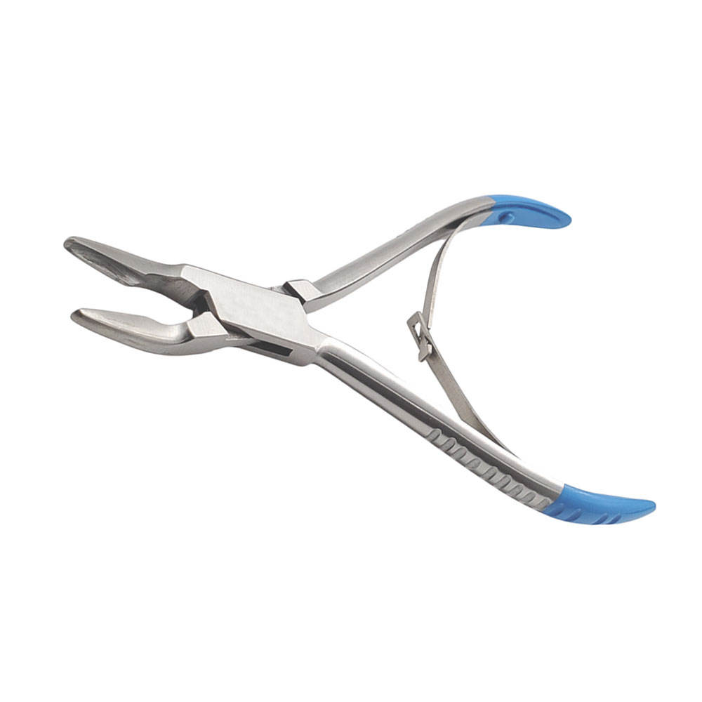 Bone Rongeur stainless steel surgical instrument