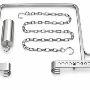 Charnley Abdominal Retractor surgical instrument