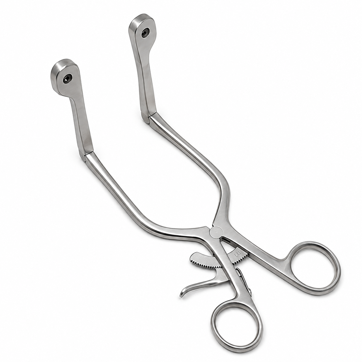 Cloward Retractor stainless steel surgical instrument