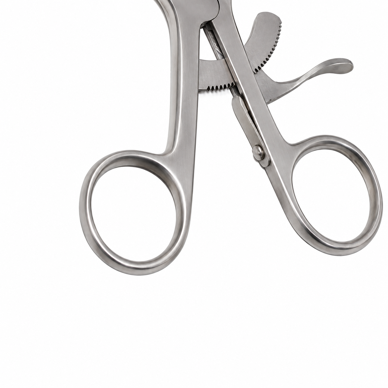 Cloward Retractor | Stainless Steel Surgical Instrument - Image 3