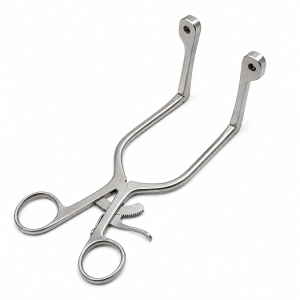 Cloward Retractor stainless steel surgical instrument
