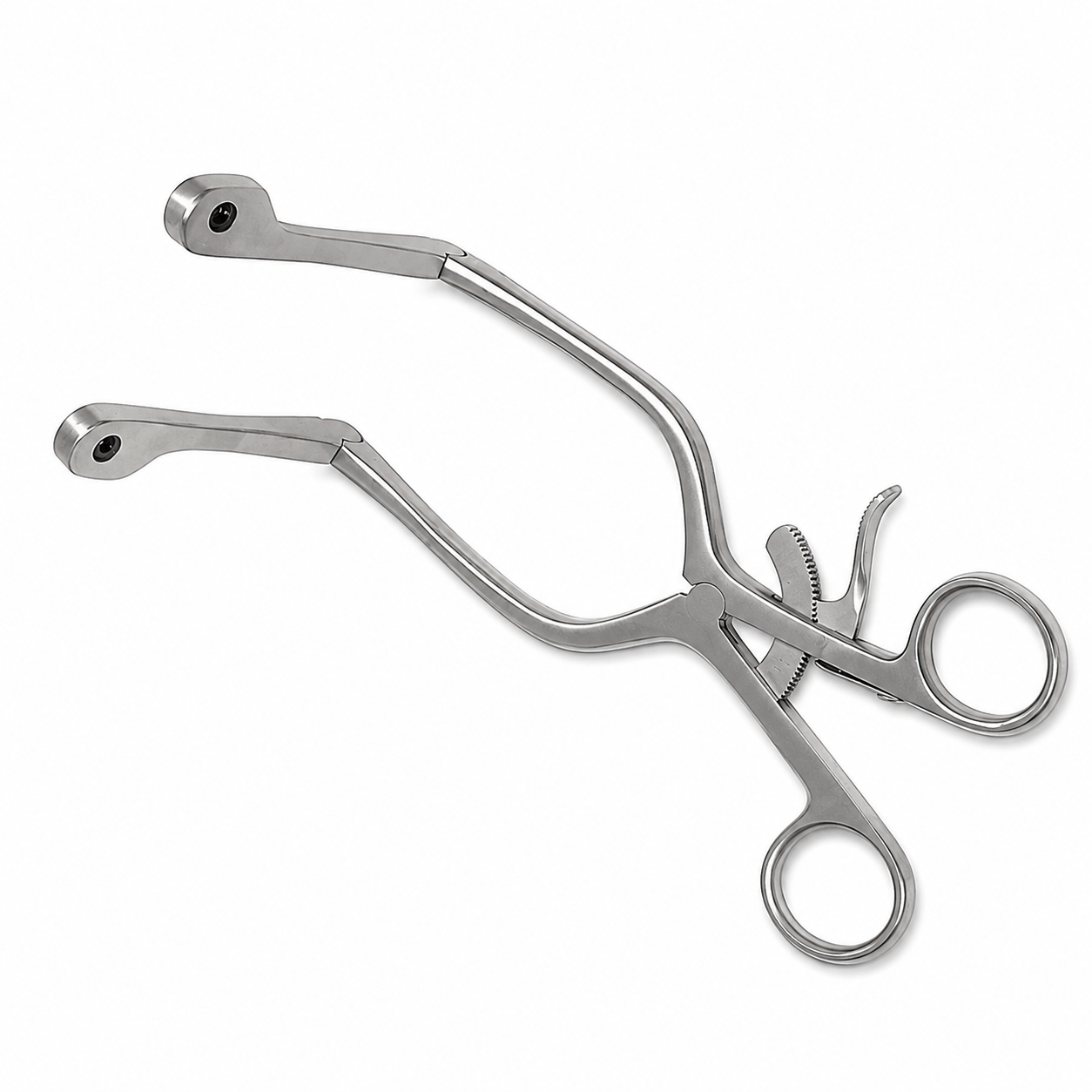 Cloward Retractor stainless steel surgical instrument
