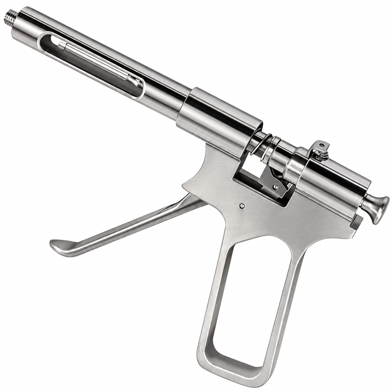 Dental Anesthetic N-Tralig Intraligament Syringe 1.8cc