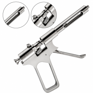 Dental Anesthetic N-Tralig Intraligament Syringe 1.8cc