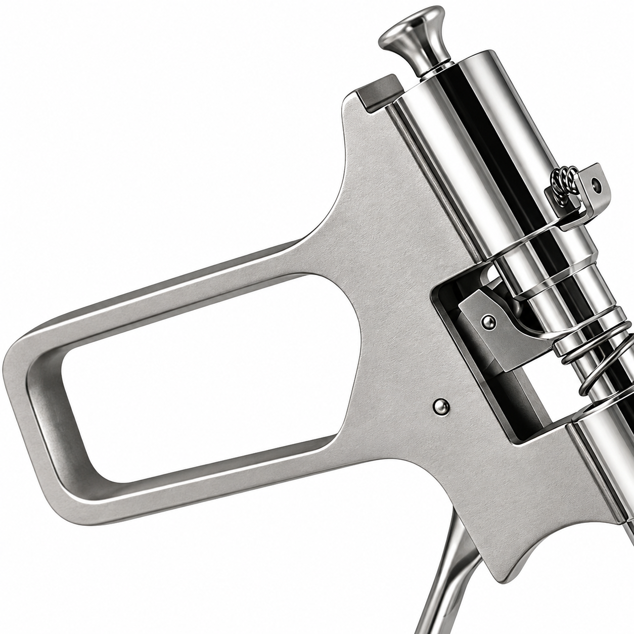 Dental Anesthetic N-Tralig Intraligament Syringe 1.8cc
