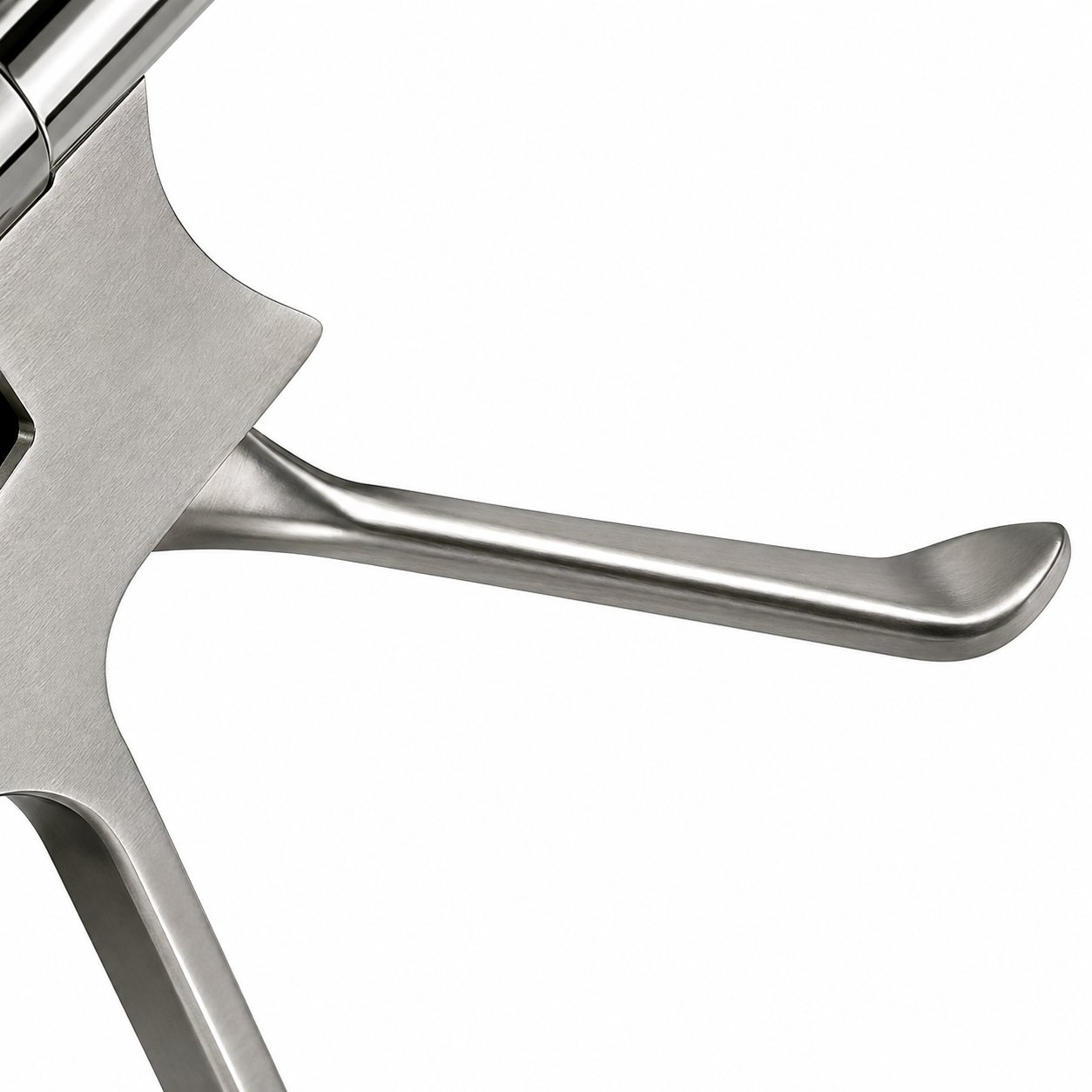 Dental Anesthetic N-Tralig Intraligament Syringe 1.8cc